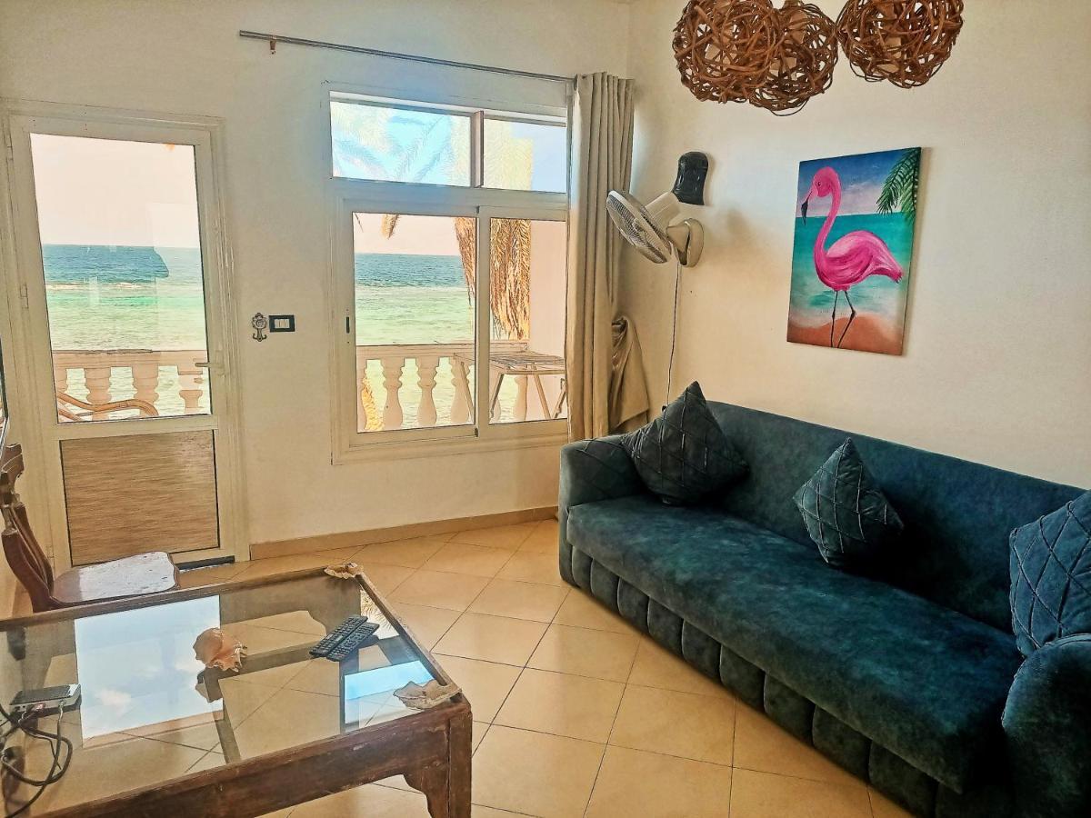 The Spot El Assalaa Apartment *
