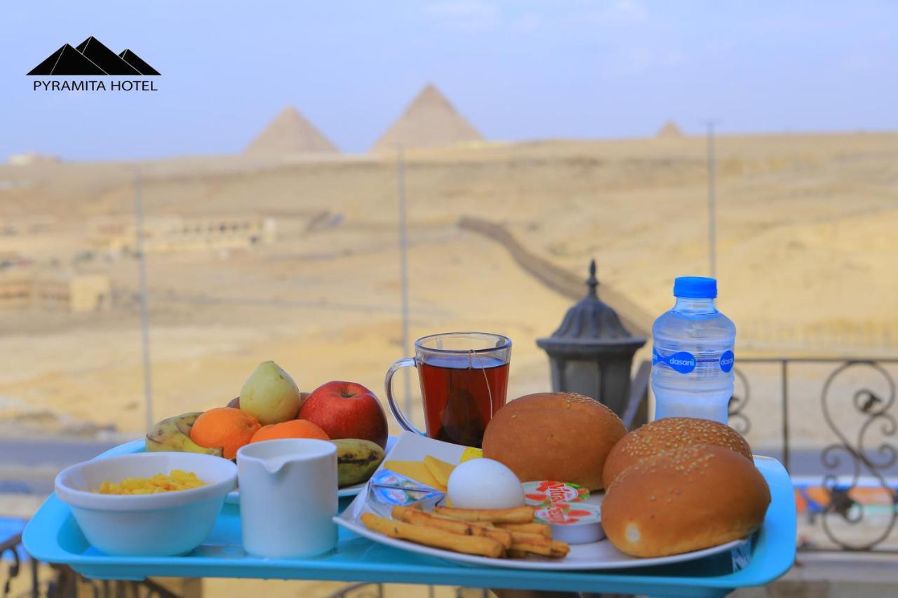 Pyramita Hotel Ghatati