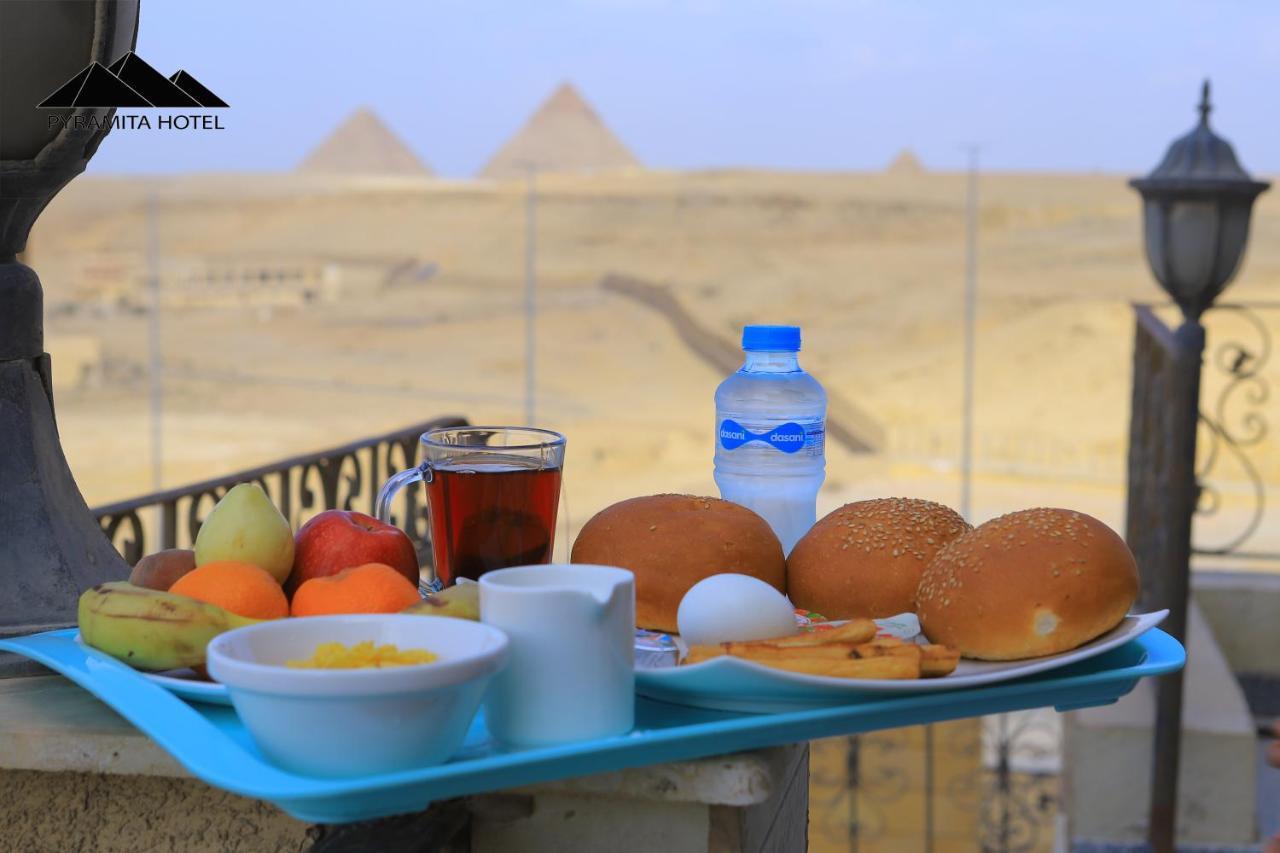 Pyramita 3* Ghatati