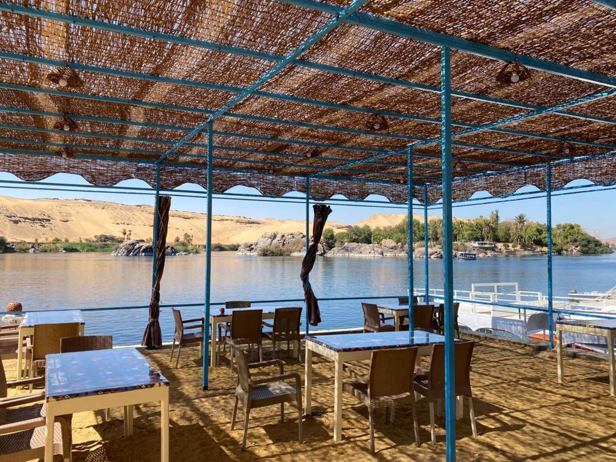 Nile View Casa de hóspedes Aswan
