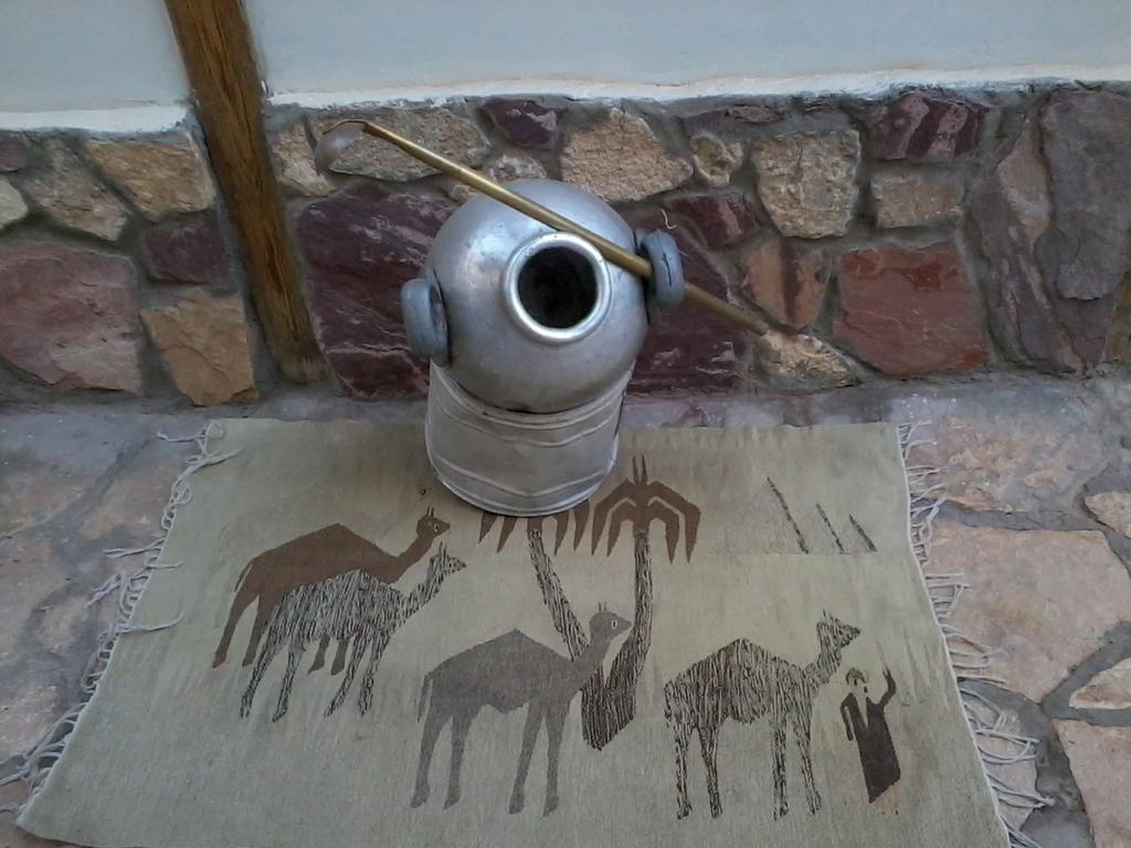 Guest house Tarbouche House 3*