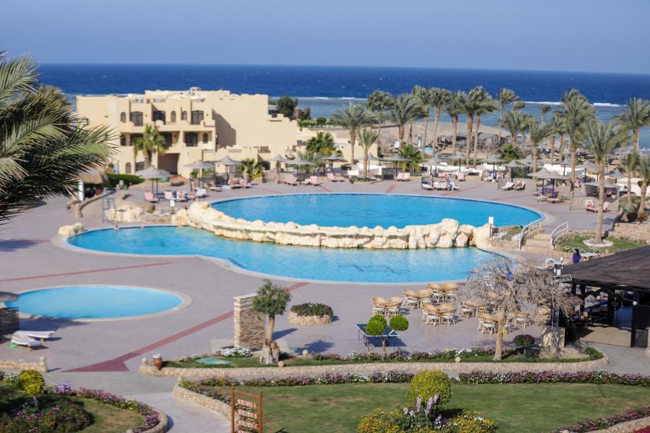 Resort Blend Elphistone Marsa Alam Abu Dabab