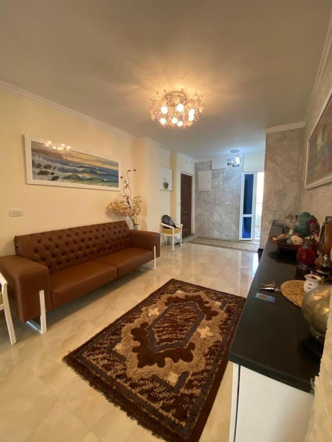 Beautiful 3-bedroom On The 4th Floor With Personal Jacuzzi On The Roof And 3 Balconies With Spectacular Seaview Sharm el-Sheikh