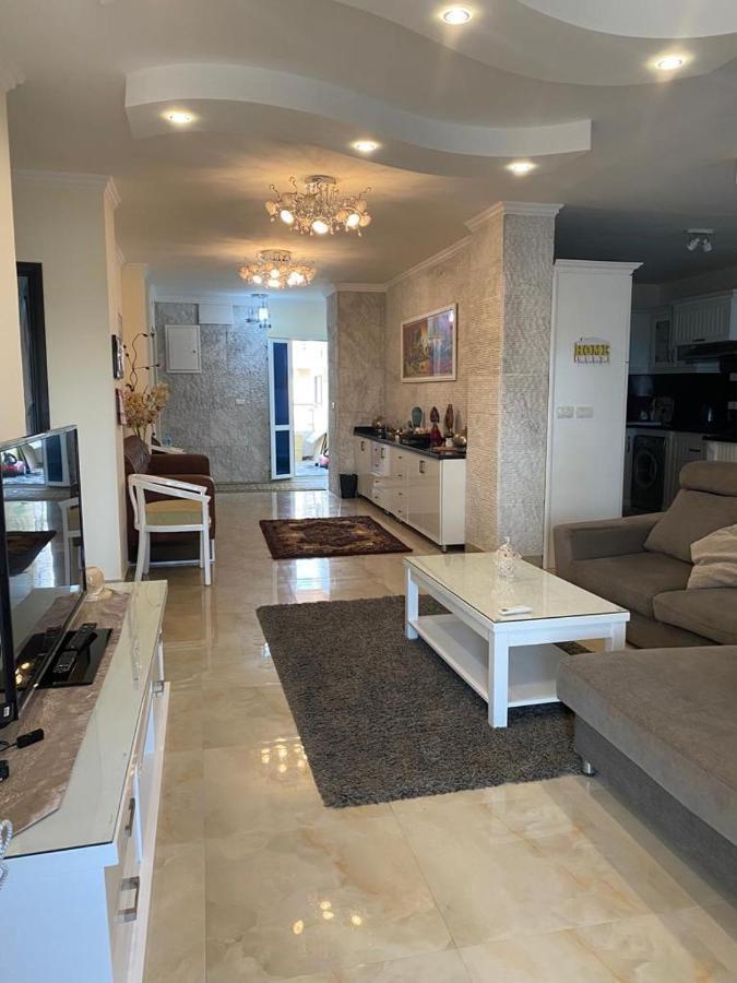 Beautiful 3-bedroom On The 4th Floor With Personal Jacuzzi On The Roof And 3 Balconies With Spectacular Seaview Apartment Sharm el-Sheikh