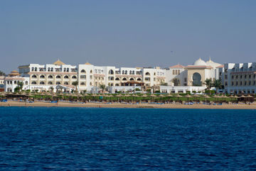 Old Palace 5* Sahl Hasheesh