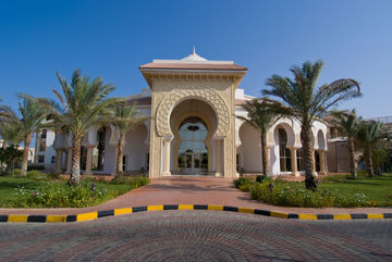 Hotel Old Palace