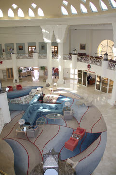 Old Palace Hotel Sahl Hasheesh