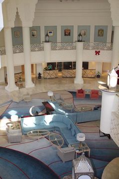 Old Palace Sahl Hasheesh