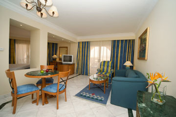 Old Palace Hotel