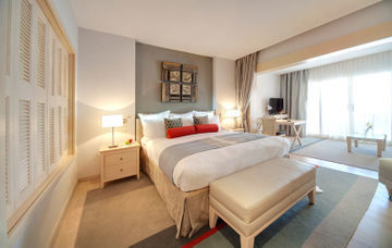 Old Palace Hotel 5*