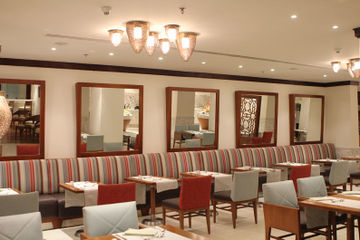 Old Palace Hotel