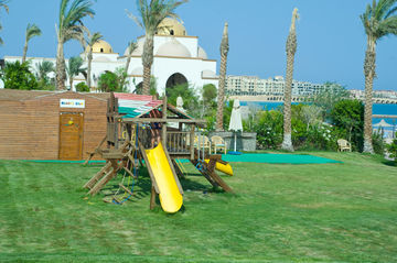 Hotel Old Palace Sahl Hasheesh