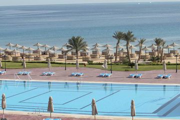 Hotel Old Palace