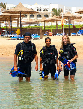Old Palace Hotel Sahl Hasheesh