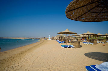Old Palace Sahl Hasheesh