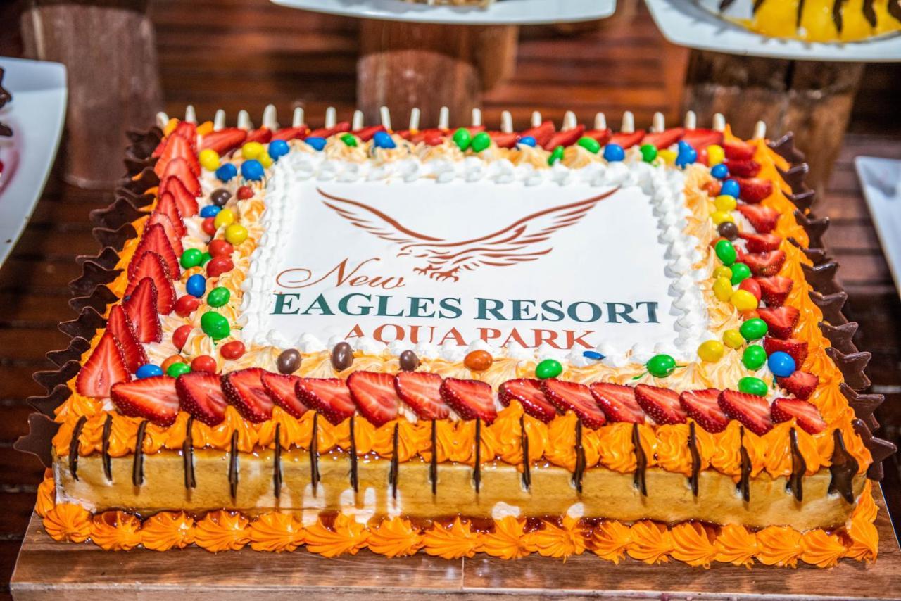 New Eagles Aqua Park 4* Hurghada