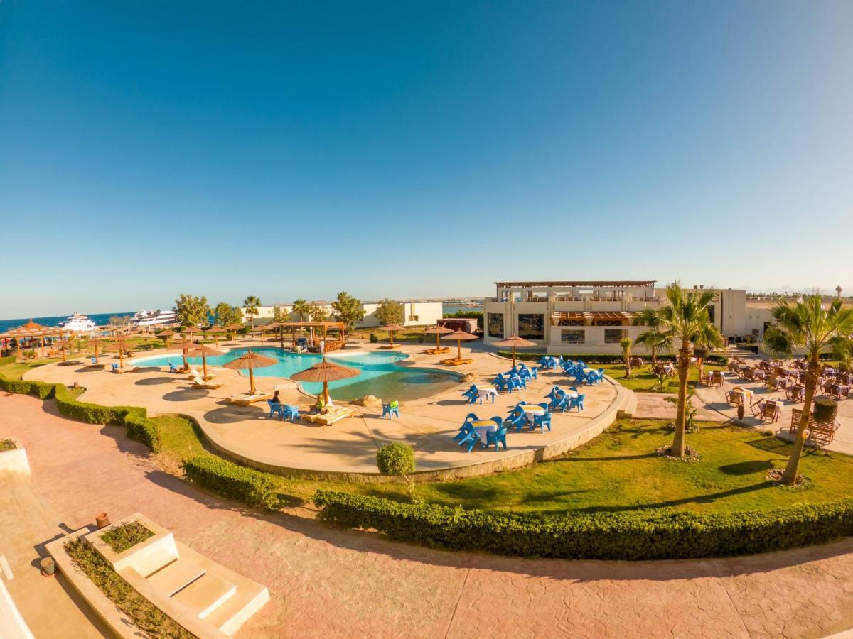 Resort New Eagles Aqua Park