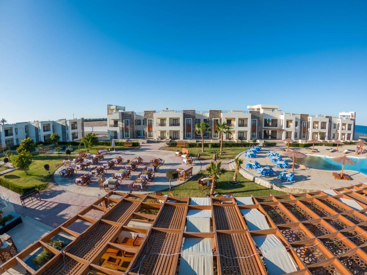 New Eagles Aqua Park 4*