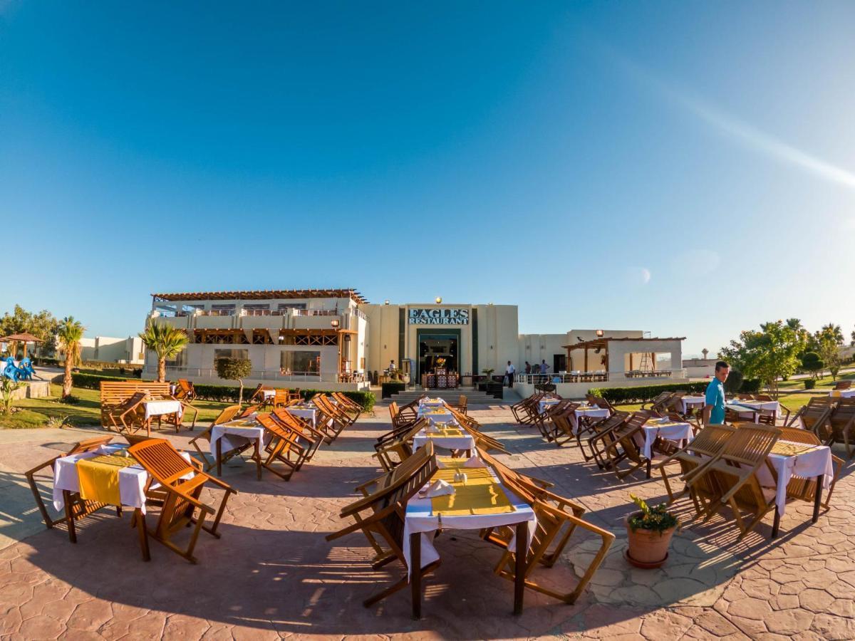 Resort New Eagles Aqua Park 4*