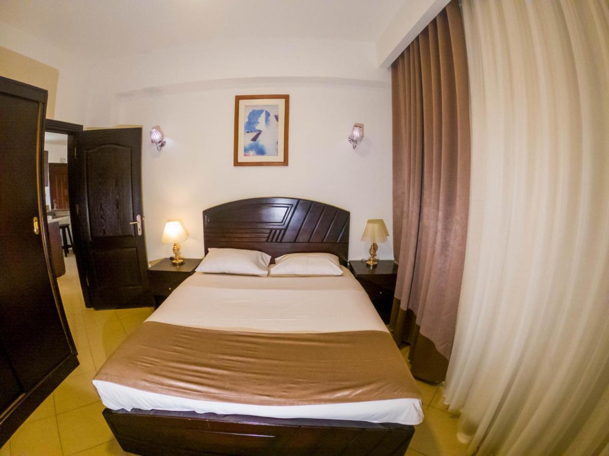 New Eagles Aqua Park Resort