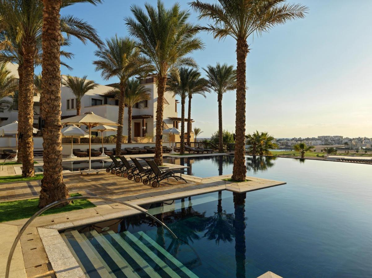 Resort Ancient Sands Golf And Residences