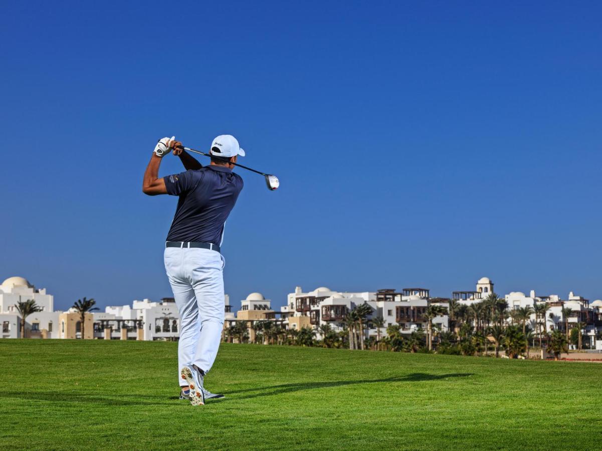 Ancient Sands Golf And Residences Resort