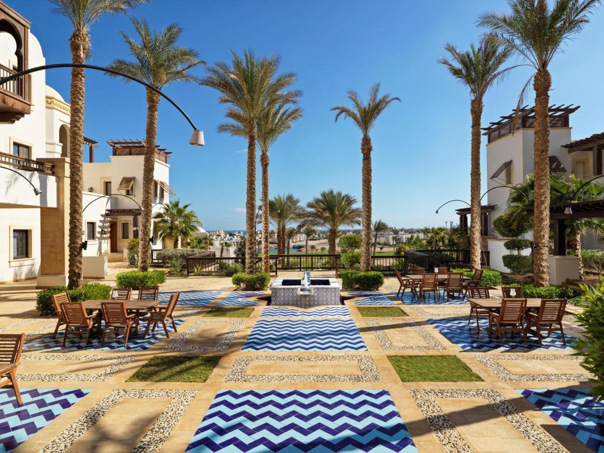 Ancient Sands Golf And Residences Resort 5*