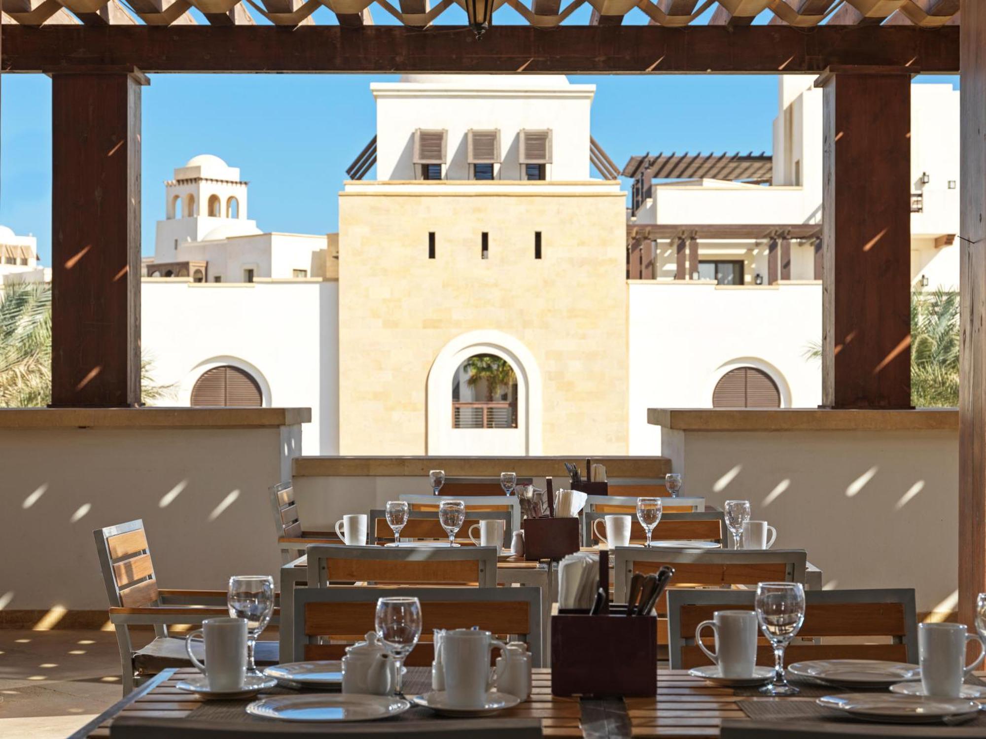 Ancient Sands Golf And Residences Hurghada