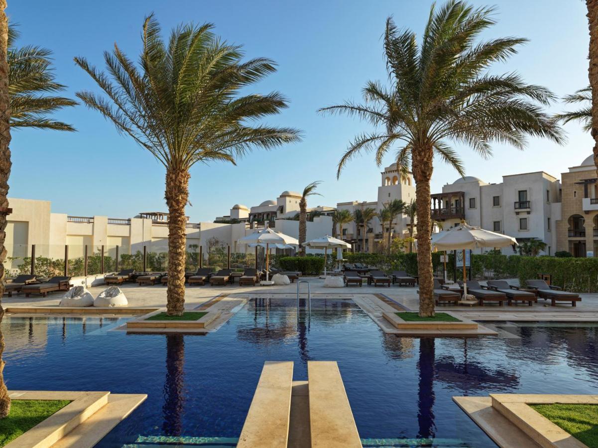 Ancient Sands Golf And Residences 5* Hurghada