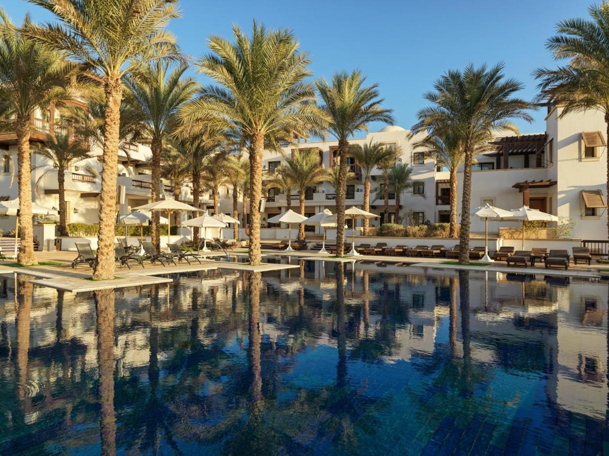 Ancient Sands Golf And Residences 5* Hurghada