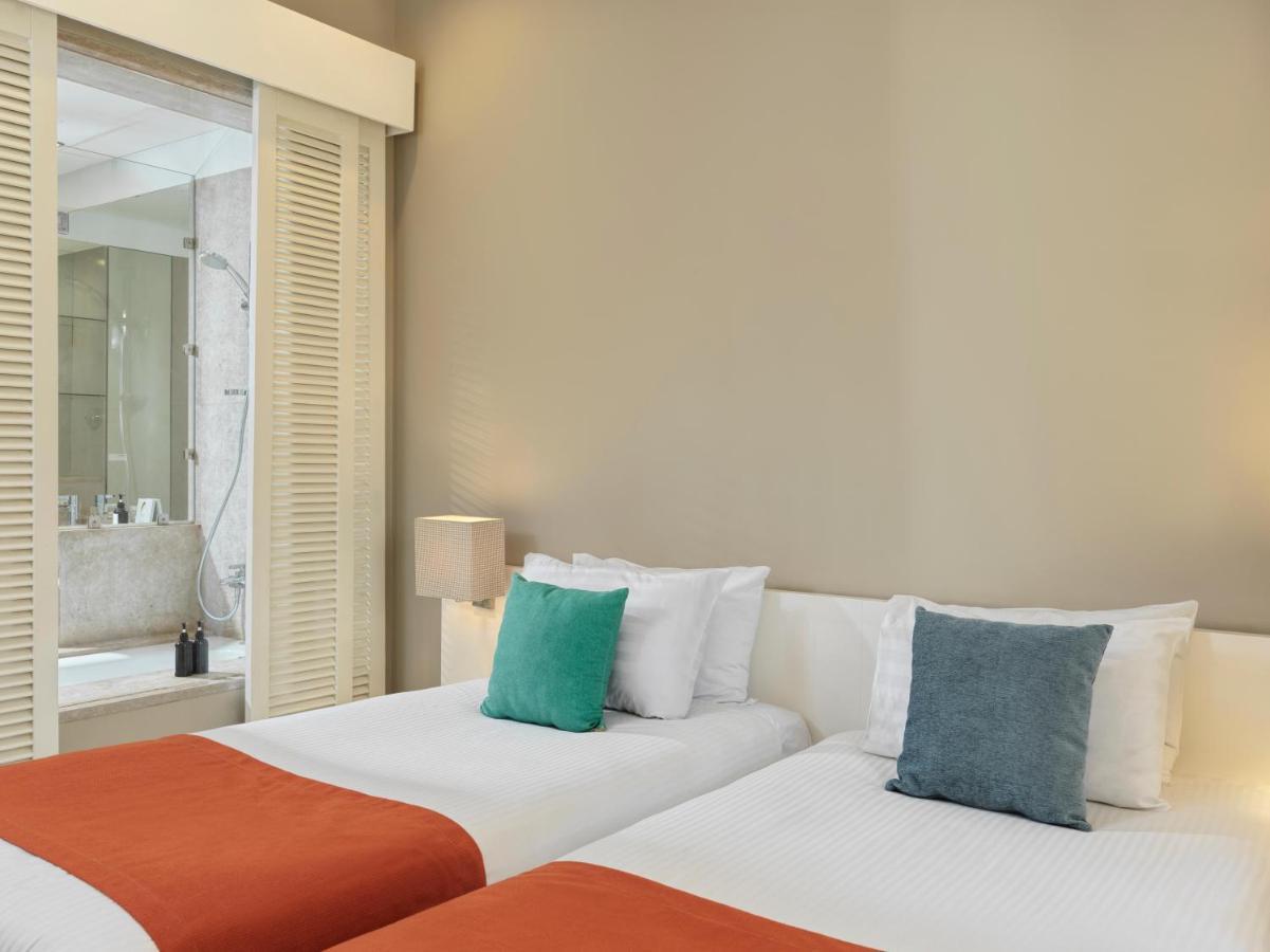 Ancient Sands Golf And Residences Hurghada