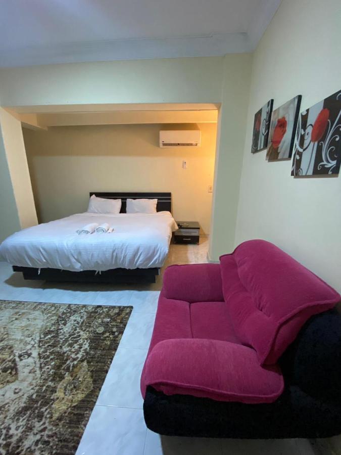 Hotel Pyramita