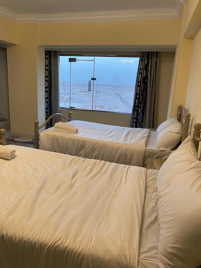Hotel Pyramita Ghatati