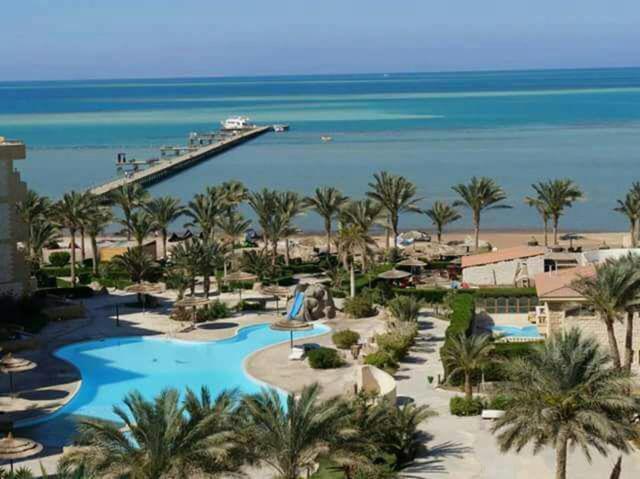 Palma Hurghda *