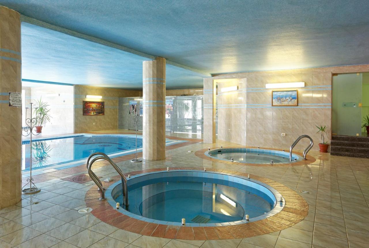 Resort Pensee Royal Garden El Qoseir