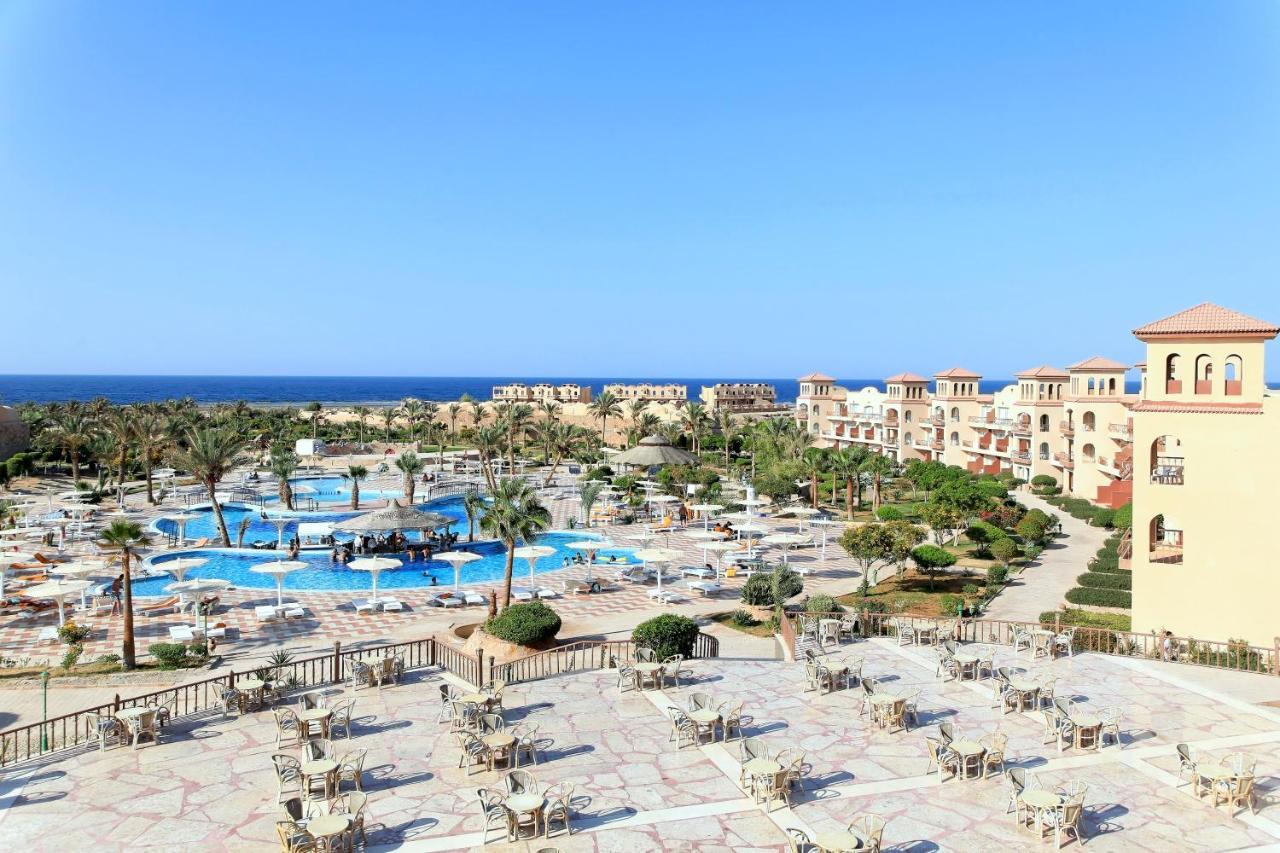 Pensee Royal Garden Resort