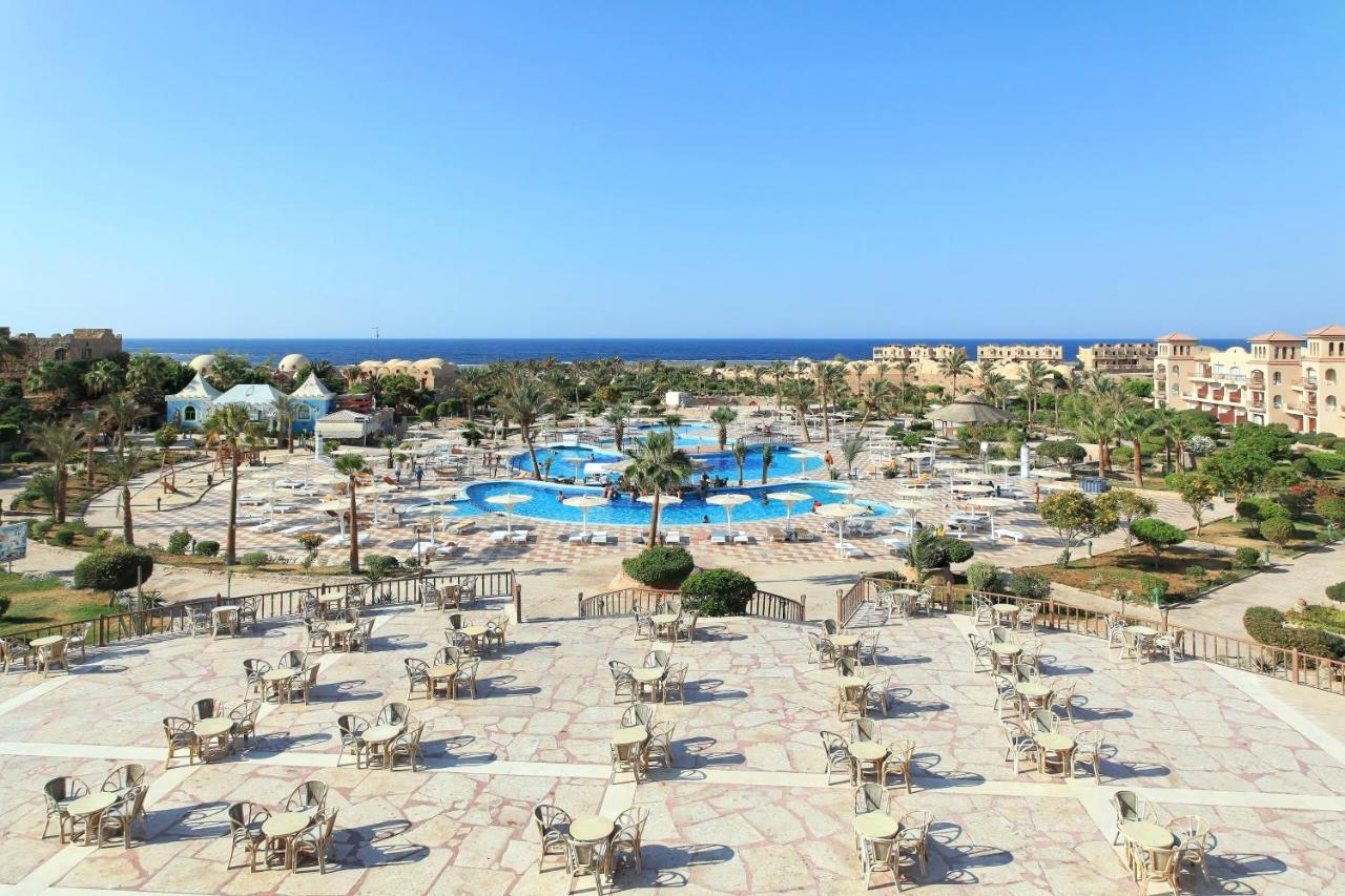 Resort Pensee Royal Garden El Qoseir