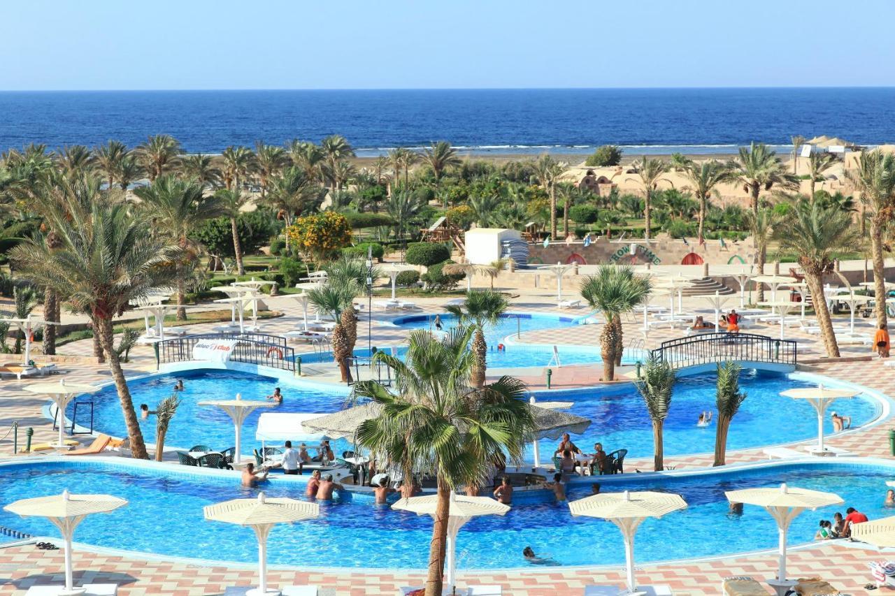 Pensee Royal Garden Resort