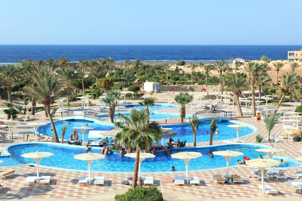 Resort Pensee Royal Garden