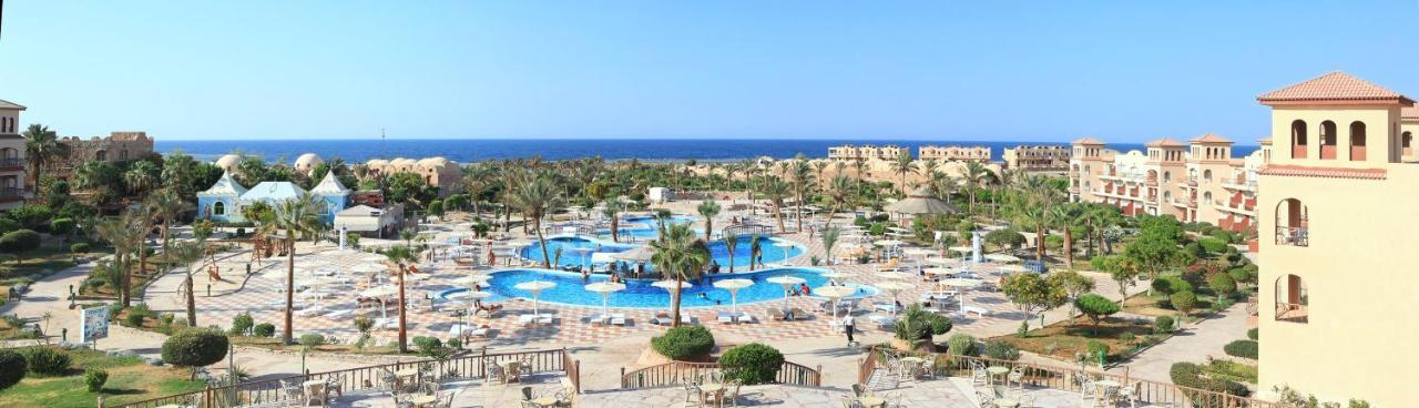 Resort Pensee Royal Garden