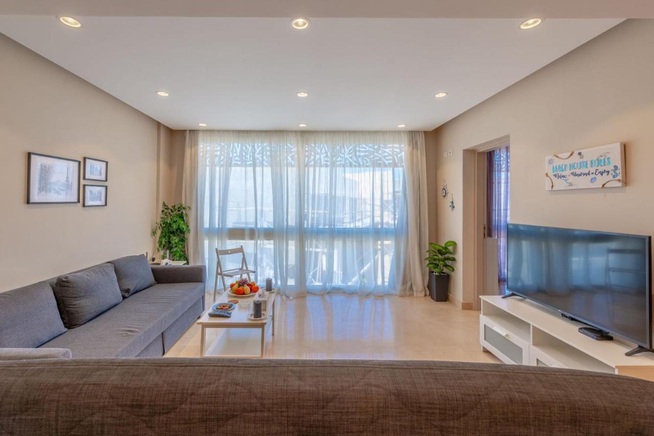 Vesta - El Gouna Apartamento *