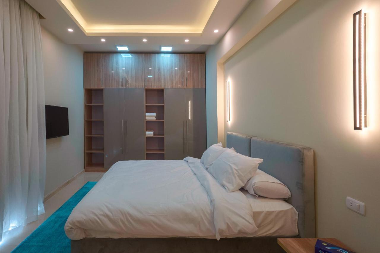 Apartamento Selena Bay & Club *