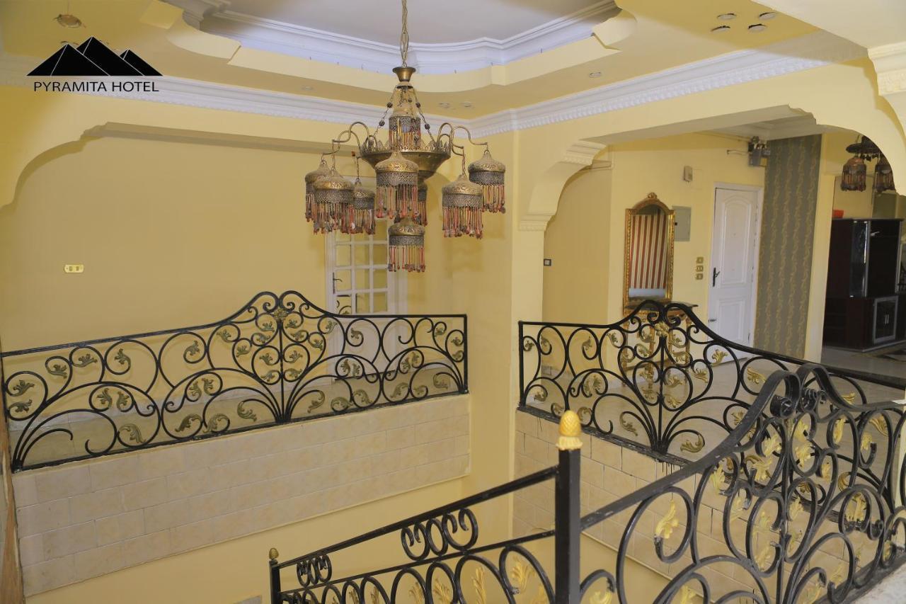 Hotel Pyramita Ghatati