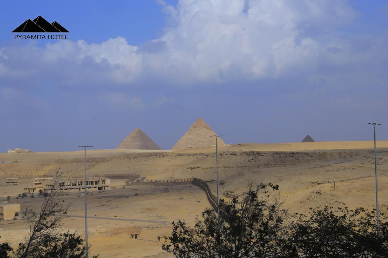 Hotel Pyramita Ghatati