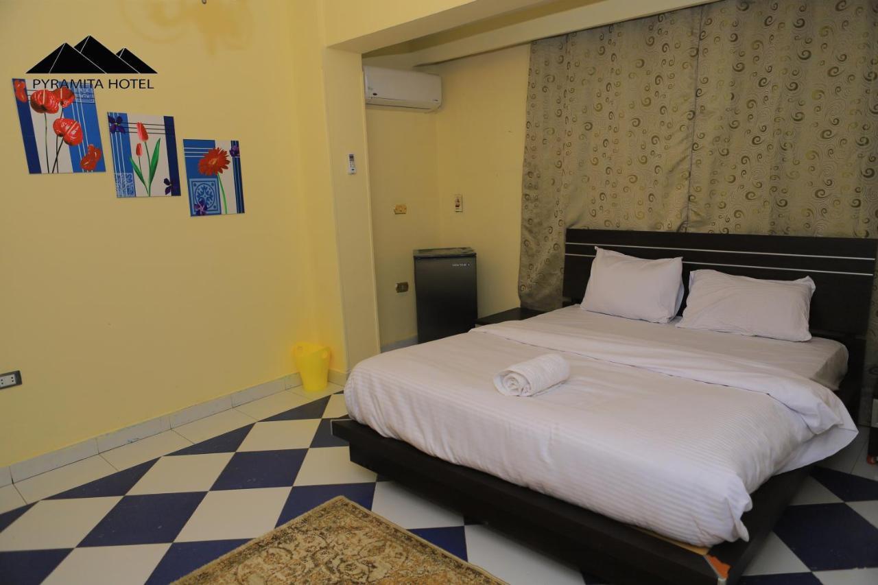 Pyramita Hotel 3*