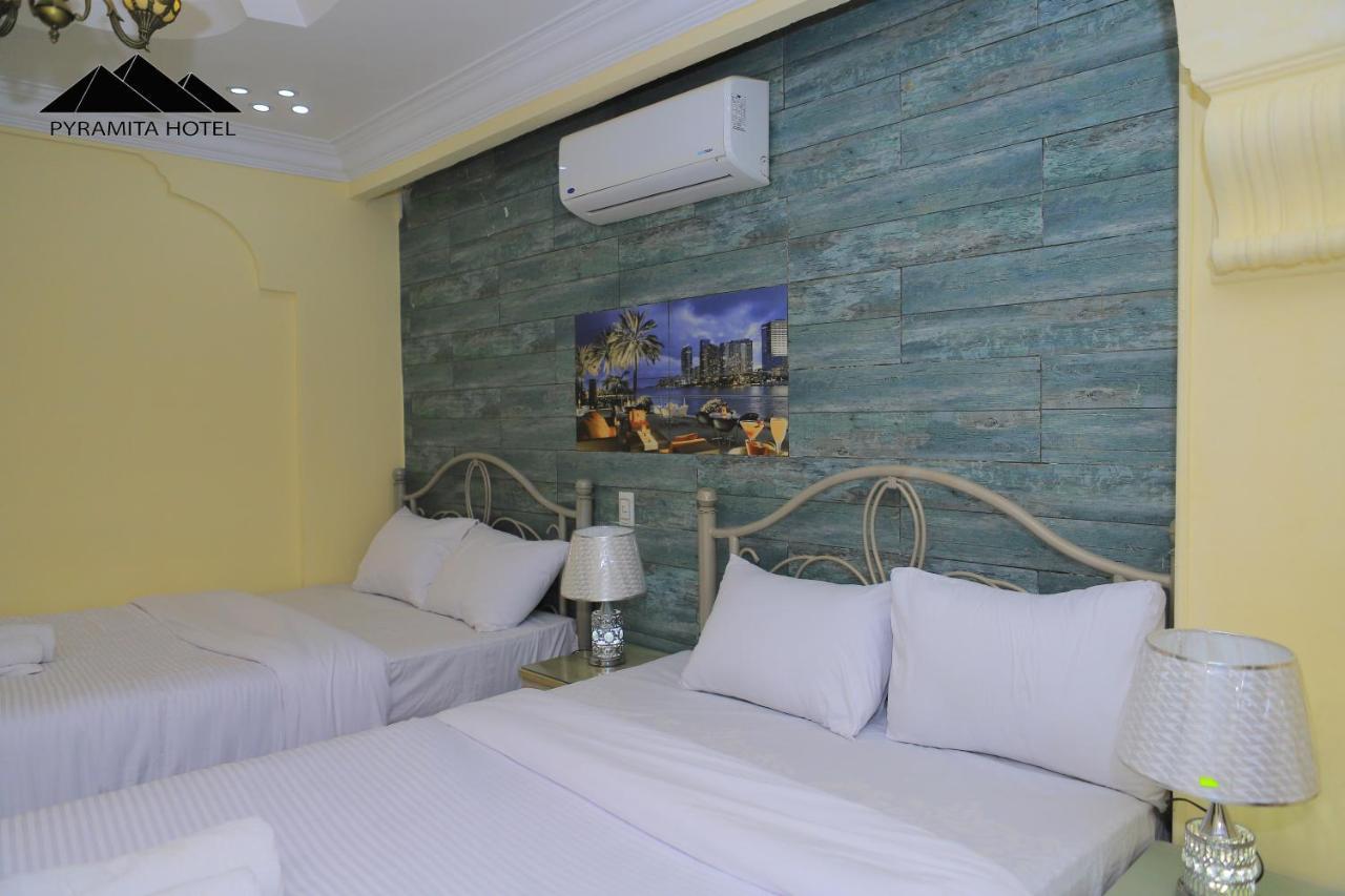 Hotel Pyramita 3*