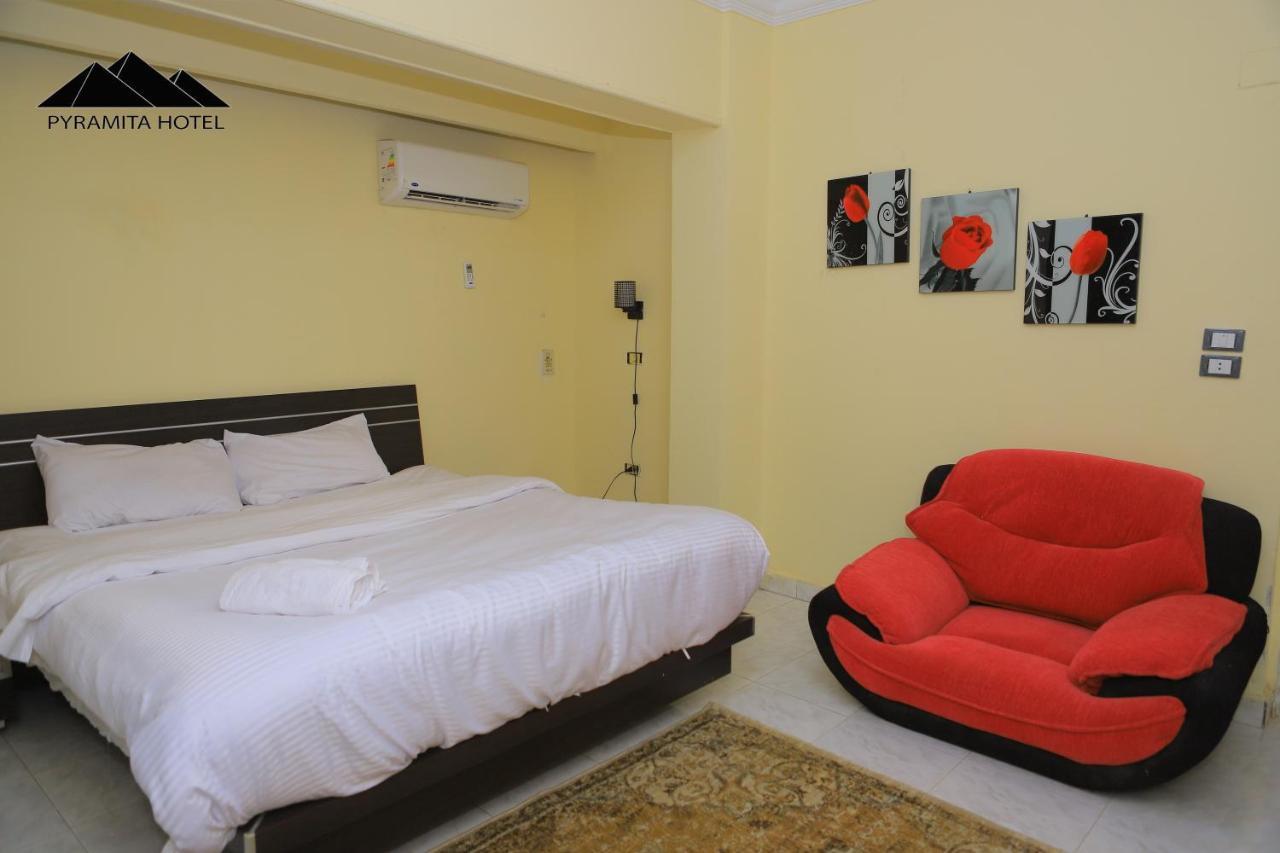 Hotel Pyramita