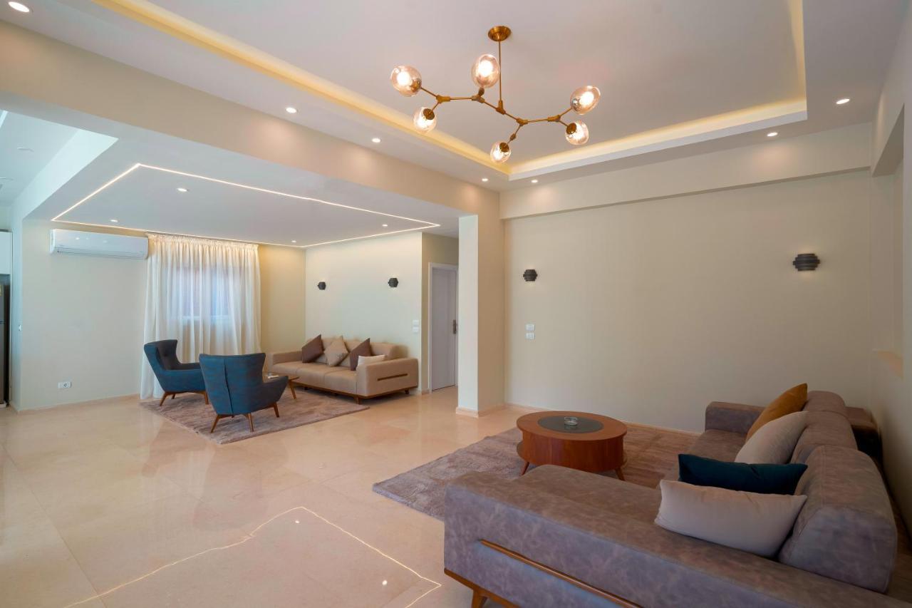 Selena Bay & Club Apartment *