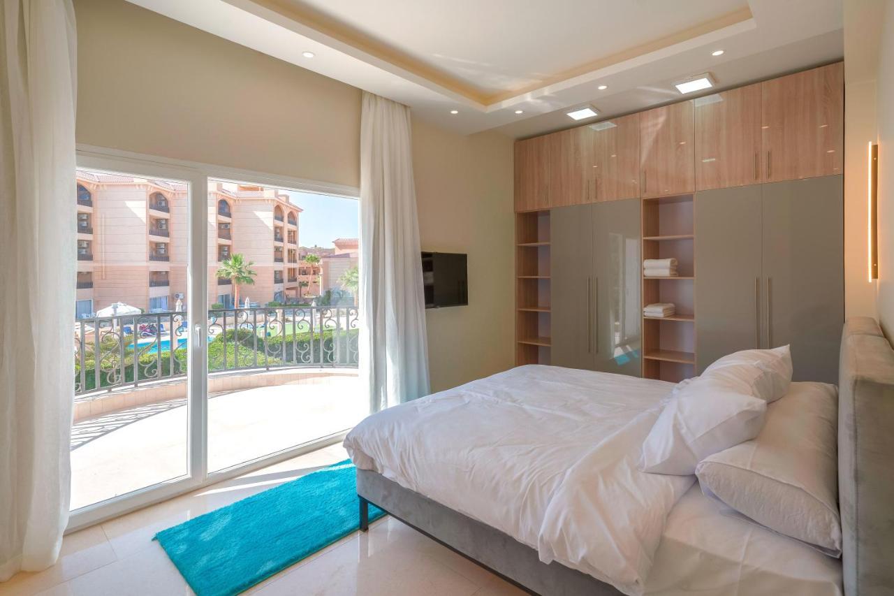 Selena Bay Hurghada