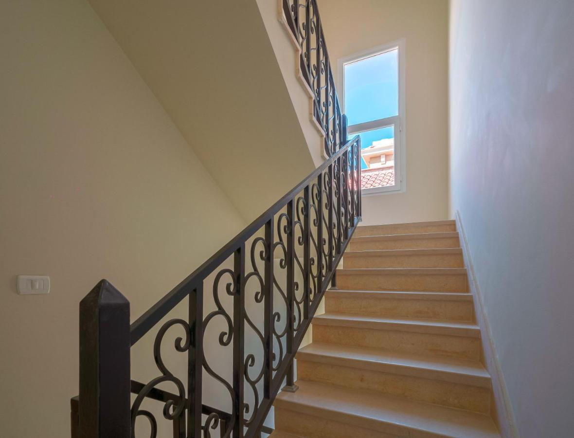 Selena Bay & Club Apartamento Hurghada